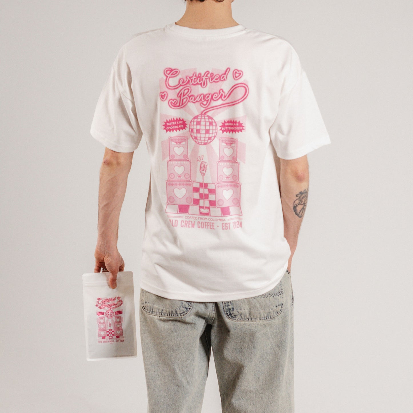 CERTIFIED BANGER BUNDLE