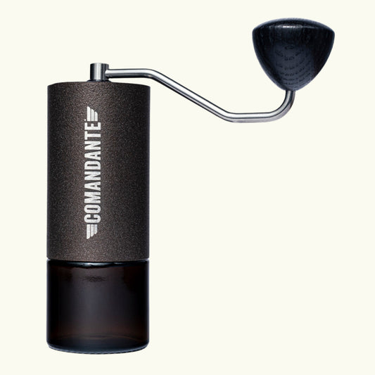 Comandante C40 Nitro Blade Coffee Grinder MK4 (Copper Mountain)