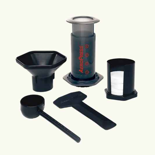 Aeropress Coffee Maker Kit