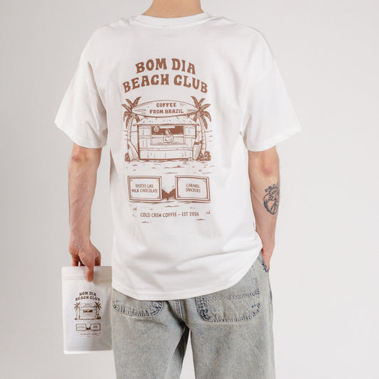 BOM DIA BEACH CLUB BUNDLE