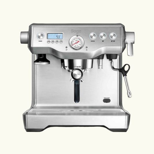 Sage The Dual Boiler Espresso Machine