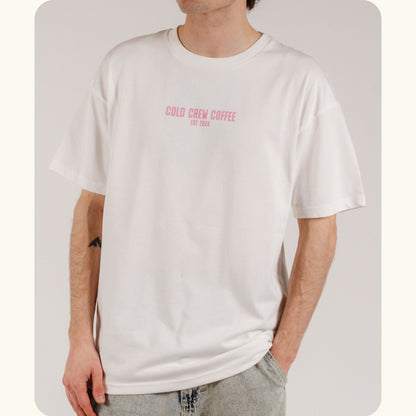 CERTIFIED BANGER 100% Organic T-shirt