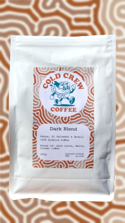 Dark Blend