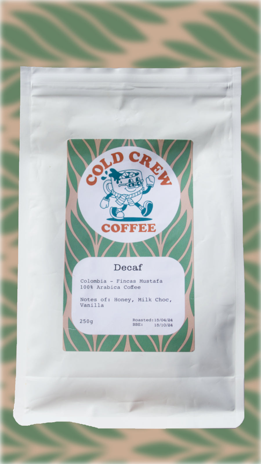 Decaf