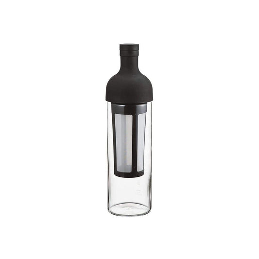 Hario Cold Brew Coffee Filter in Bottle (Black)