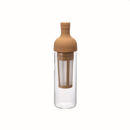 Hario Cold Brew Coffee Filter in Bottle Bundle