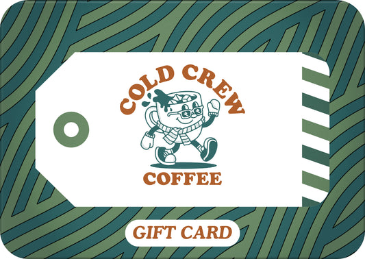 E-Gift Card