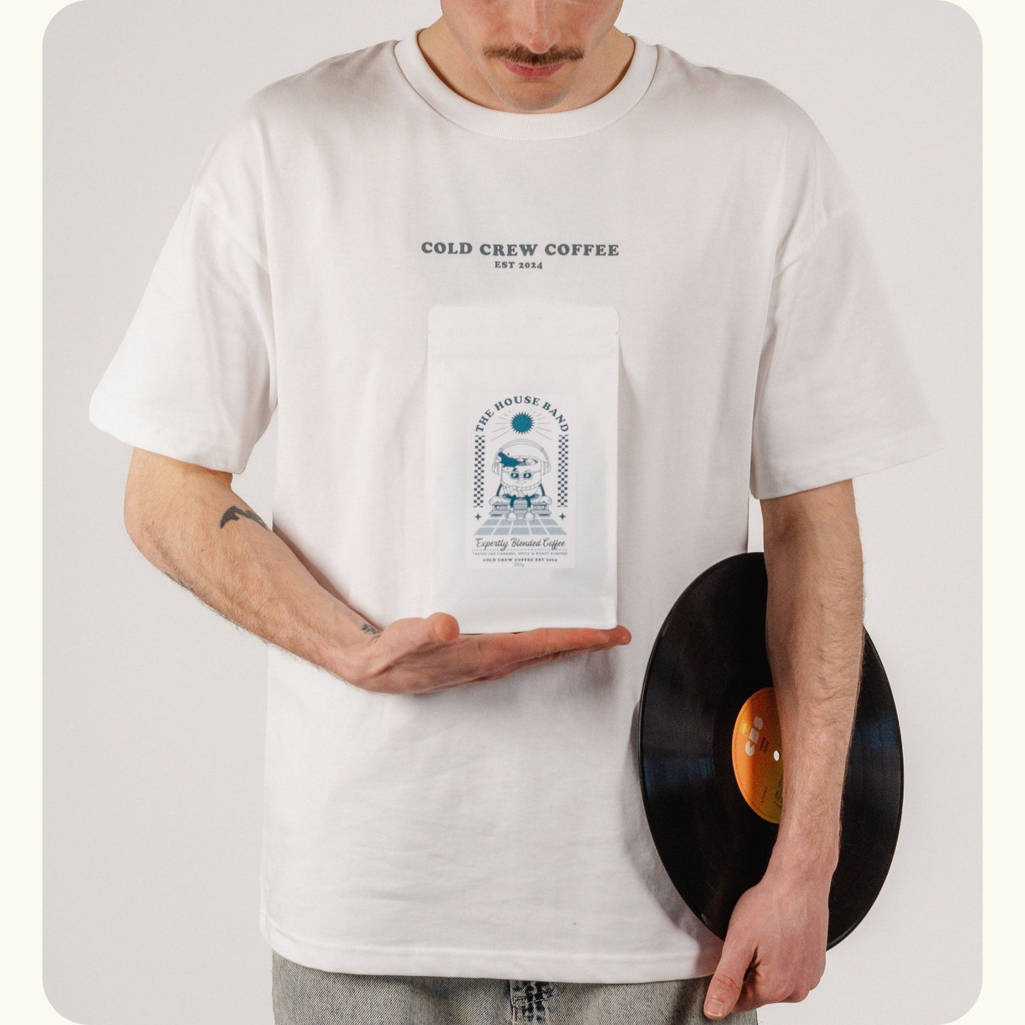 THE HOUSE BAND BUNDLE