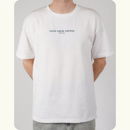 THE HOUSE BAND 100% Organic T-Shirt