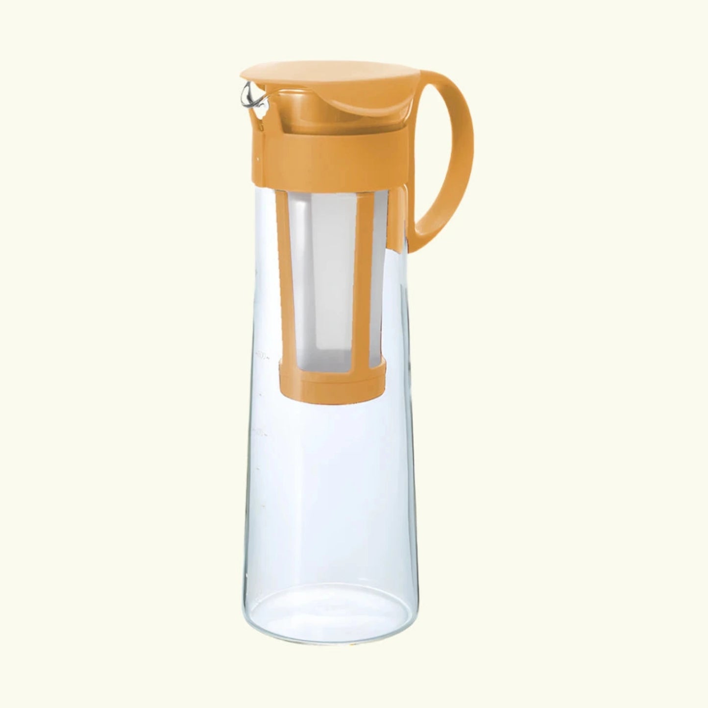 Hario Cold Brew Coffee Maker - Mocha (1L)