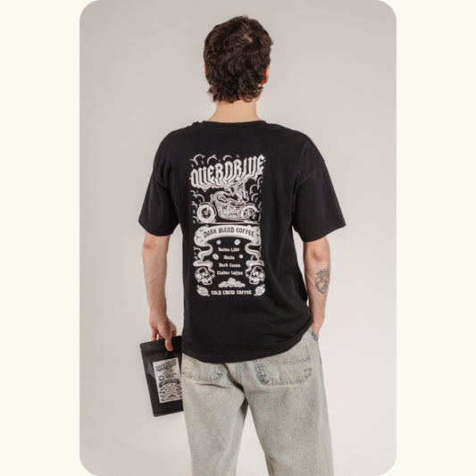 OVERDRIVE BUNDLE (WHITE DESIGN)