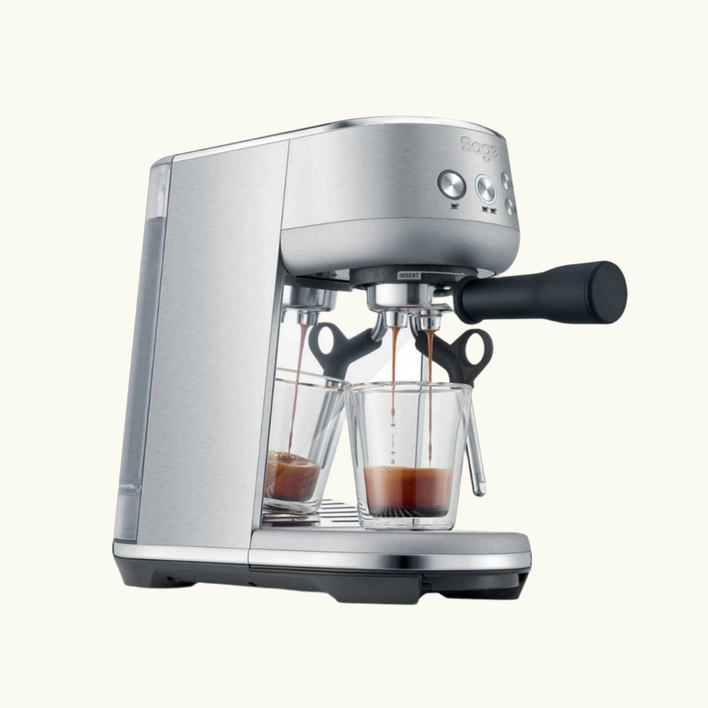 Sage The Bambino Espresso Machine