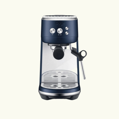 Sage The Bambino Espresso Machine (Damson Blue)