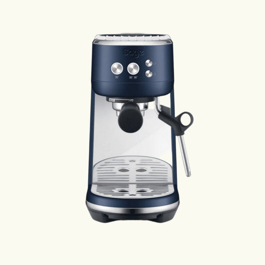 Sage The Bambino Espresso Machine (Damson Blue)