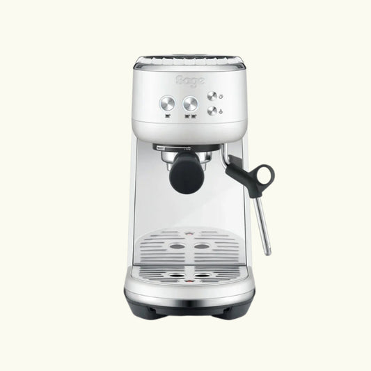 Sage The Bambino Espresso Machine (Sea Salt)