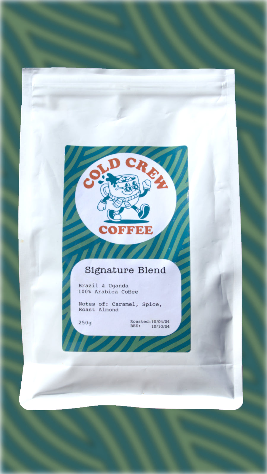 Signature Blend