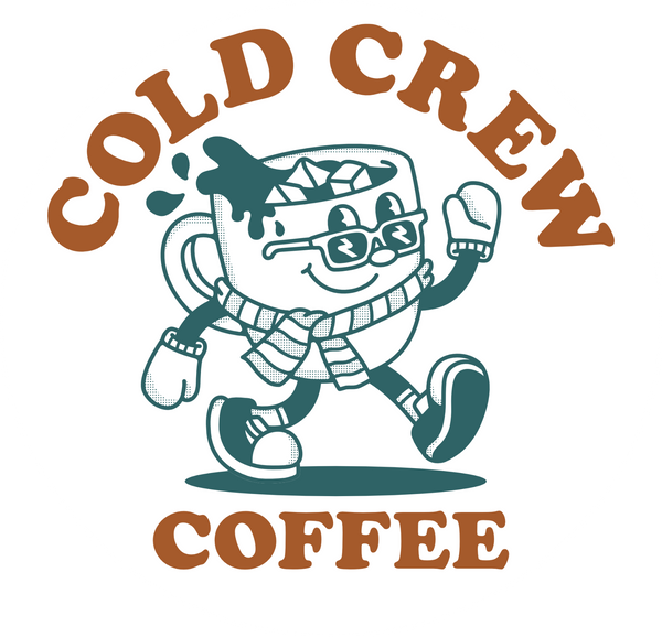 Cold Crew Coffee