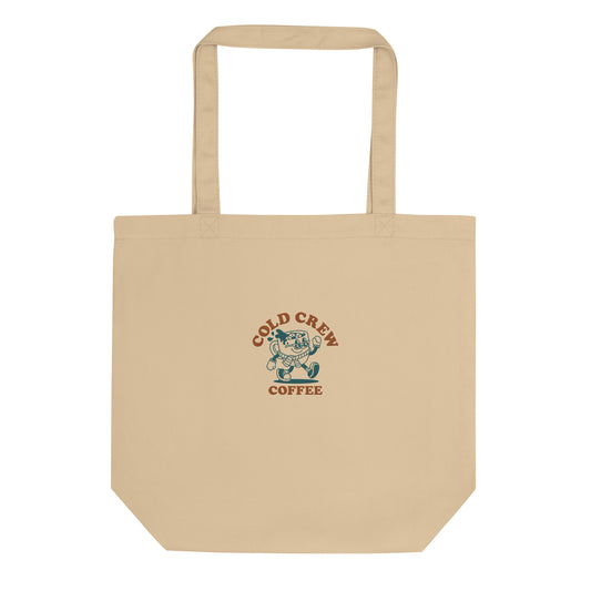 Eco Tote Bag